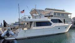 2006 ALTIMA Motor Yacht "Margaret" photo 6