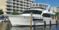 2006 ALTIMA Motor Yacht "Margaret" photo 5