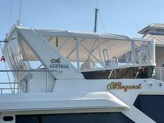 2006 ALTIMA Motor Yacht "Margaret" photo 8