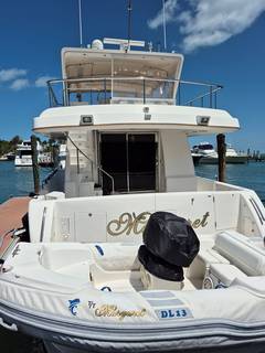 2006 ALTIMA Motor Yacht "Margaret" photo 9