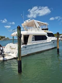 2006 ALTIMA Motor Yacht "Margaret" photo 7