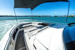 2025 SEA RAY 370 Sundancer OB "TIRE KING" photo 8