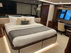 2013 PRINCESS YACHTS 98 "MIRA" photo 9