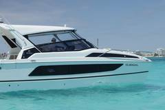 2019 AQUILA 36 SPORT "DELFINA" photo 2