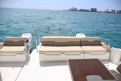 2019 AQUILA 36 SPORT "DELFINA" photo 4