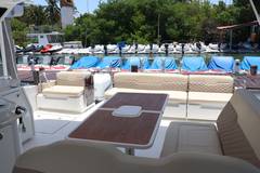 2019 AQUILA 36 SPORT "DELFINA" photo 5