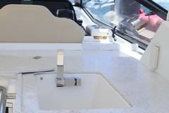 2019 AQUILA 36 SPORT "DELFINA" photo 6