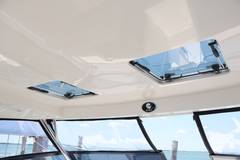 2019 AQUILA 36 SPORT "DELFINA" photo 7