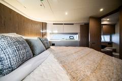 2024 AZIMUT YACHTS "SARAH JANE" photo 5
