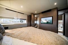 2024 AZIMUT YACHTS "SARAH JANE" photo 6