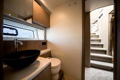 2024 AZIMUT YACHTS "SARAH JANE" photo 7