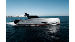 2023 VANQUISH YACHTS VQ45 Veloce Hardtop "ROBIN'S NEST" photo 5