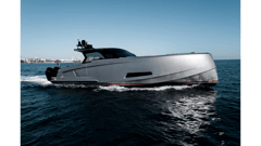 2023 VANQUISH YACHTS VQ45 Veloce Hardtop "ROBIN'S NEST" photo 6