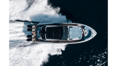 2023 VANQUISH YACHTS VQ45 Veloce Hardtop "ROBIN'S NEST" photo 7