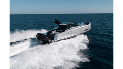 2023 VANQUISH YACHTS VQ45 Veloce Hardtop "ROBIN'S NEST" photo 8