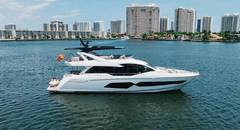 2022 SUNSEEKER 76 Yacht "MILAMO" photo 1