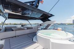 2022 SUNSEEKER 76 Yacht "MILAMO" photo 4