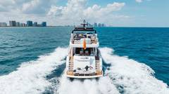 2022 SUNSEEKER 76 Yacht "MILAMO" photo 5