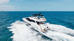 2022 SUNSEEKER 76 Yacht "MILAMO" photo 6