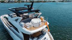 2022 SUNSEEKER 76 Yacht "MILAMO" photo 8