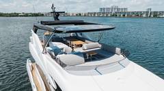 2022 SUNSEEKER 76 Yacht "MILAMO" photo 9