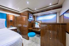 2022 VIKING Skybridge "MERCEDES" photo 8