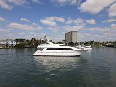 2001 LAZZARA YACHTS 94ft "IV TRANQUILITY - 94 FT LAZZARA MOTORYACHT 2001" photo 5