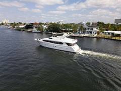 2001 LAZZARA YACHTS 94ft "IV TRANQUILITY - 94 FT LAZZARA MOTORYACHT 2001" photo 7