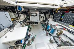 2023 PURSUIT BOATS S 428 Sport "FIERO 3" photo 2