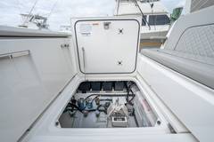 2023 PURSUIT BOATS S 428 Sport "FIERO 3" photo 4