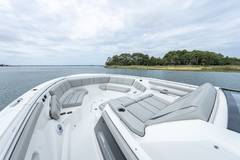 2023 PURSUIT BOATS S 428 Sport "FIERO 3" photo 5