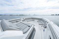 2023 PURSUIT BOATS S 428 Sport "FIERO 3" photo 7
