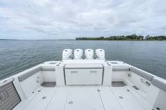 2023 PURSUIT BOATS S 428 Sport "FIERO 3" photo 8