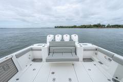 2023 PURSUIT BOATS S 428 Sport "FIERO 3" photo 9