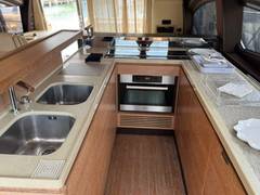 2014 AZIMUT YACHTS 64 "TARKAN" photo 2