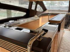 2014 AZIMUT YACHTS 64 "TARKAN" photo 3