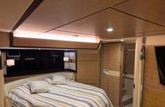 2014 AZIMUT YACHTS 64 "TARKAN" photo 4