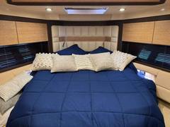 2014 AZIMUT YACHTS 64 "TARKAN" photo 6