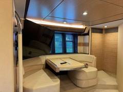 2014 AZIMUT YACHTS 64 "TARKAN" photo 7
