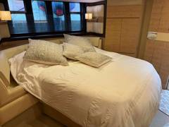 2014 AZIMUT YACHTS 64 "TARKAN" photo 8