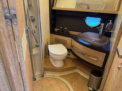 2014 AZIMUT YACHTS 64 "TARKAN" photo 9