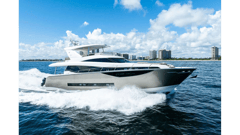 2016 PRESTIGE 750 "ELEVATION" photo 1