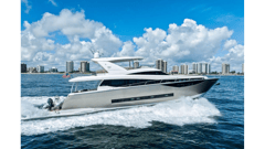 2016 PRESTIGE 750 "ELEVATION" photo 3
