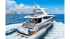 2016 PRESTIGE 750 "ELEVATION" photo 4