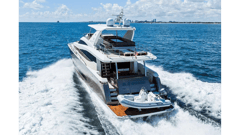 2016 PRESTIGE 750 "ELEVATION" photo 6