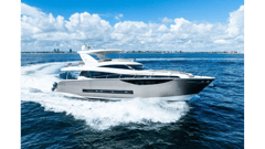 2016 PRESTIGE 750 "ELEVATION" photo 7