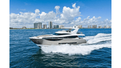 2016 PRESTIGE 750 "ELEVATION" photo 8