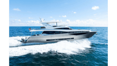 2016 PRESTIGE 750 "ELEVATION" photo 9