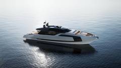 2027 FILIPPETTI YACHTS F90 "FILIPPETTI F90" photo 1