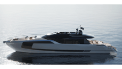 2027 FILIPPETTI YACHTS F90 "FILIPPETTI F90" photo 2